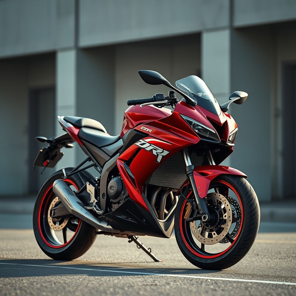 CBR650R 2026: เรื่องราวแห่งการขับขี่ที่ท้าทาย